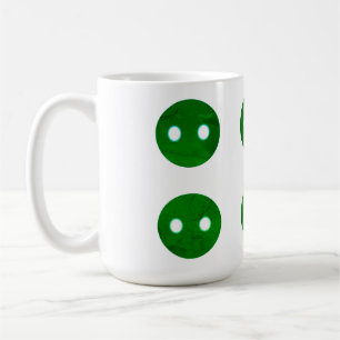 Oink Kaffeetasse
