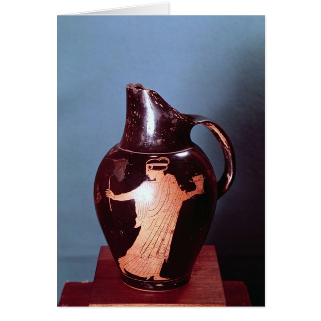 Oinochoe (Vorne)