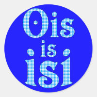 Ois Is Isi bayerisch bayrisch bavarian Bayern
