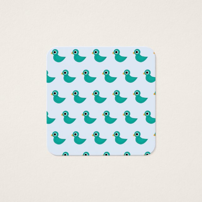 oiseau (Devant)