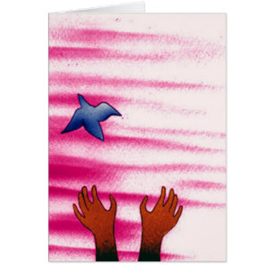 Oiseau bleu - édition de Ltd