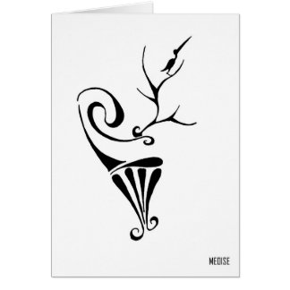 Oiseau chaise (Bird chair)