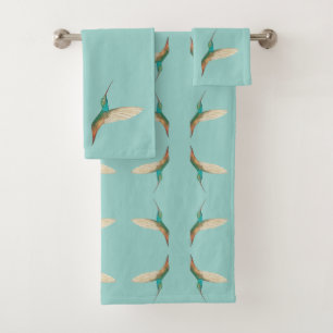 Oiseau de mer d'Aqua