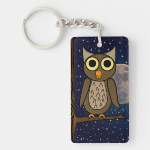 Oiseau de nuit