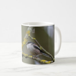 Oiseau Kaffeetasse