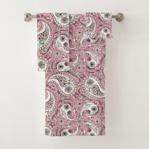Oiseaux de marguerite en rose bébé