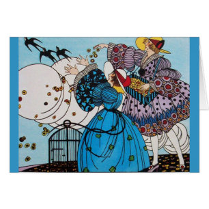 OISEAUX DE PRINTEMPS