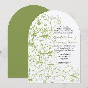 Oiseaux de verdure et torrents #17 Invitations de