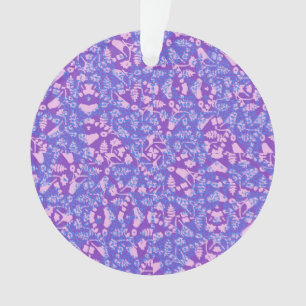 Oiseaux Et Fleurs