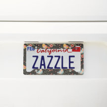 Oiseaux exotiques #5