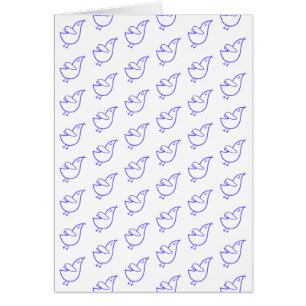 Oiseaux pacifiques