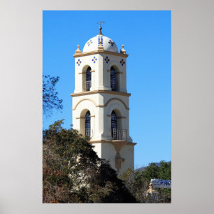 Ojai, California Poster