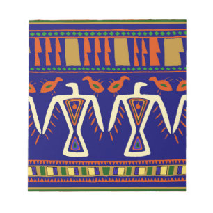 Ojibway Eagles Notizblock