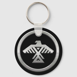 Ojibway Nation Schlüsselanhänger