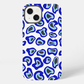 Ojo Turco – Cases Protección Energética iPhone Hülle