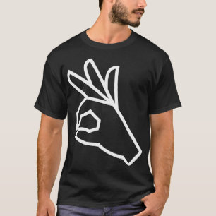 OK Emoji T-Shirt