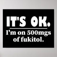 Ok, ich bin auf 500 Meilen Fukitol