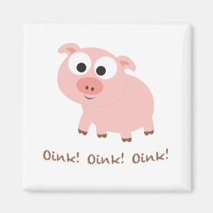 Ok! Ok! Ok! Magnet