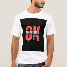 Ok tout va être design t-shirt