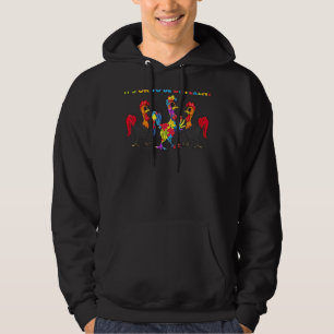 OK, um ein anderes Verzeichnis zu sein Hoodie