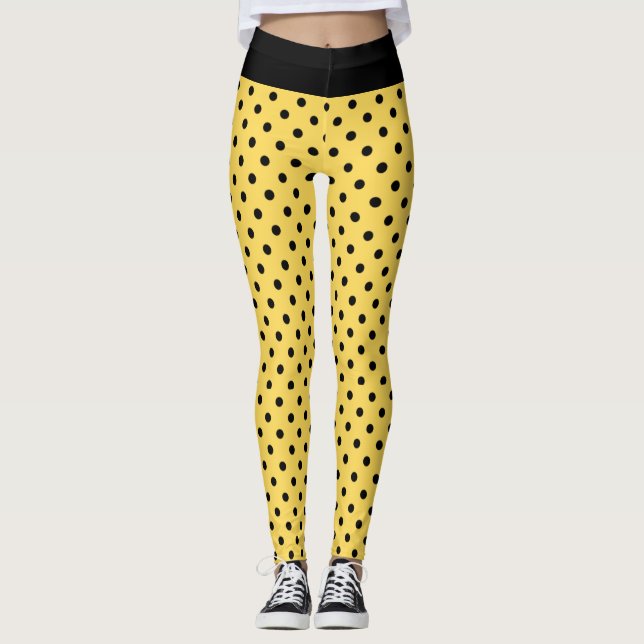 Okah Leggings (Vorderseite)