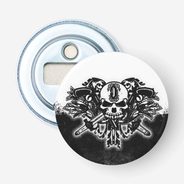 O'Kane Flaschen-Öffner Flaschenöffner (Vorderseite)