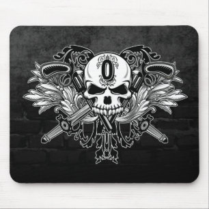 O'Kane Logo Mousepad