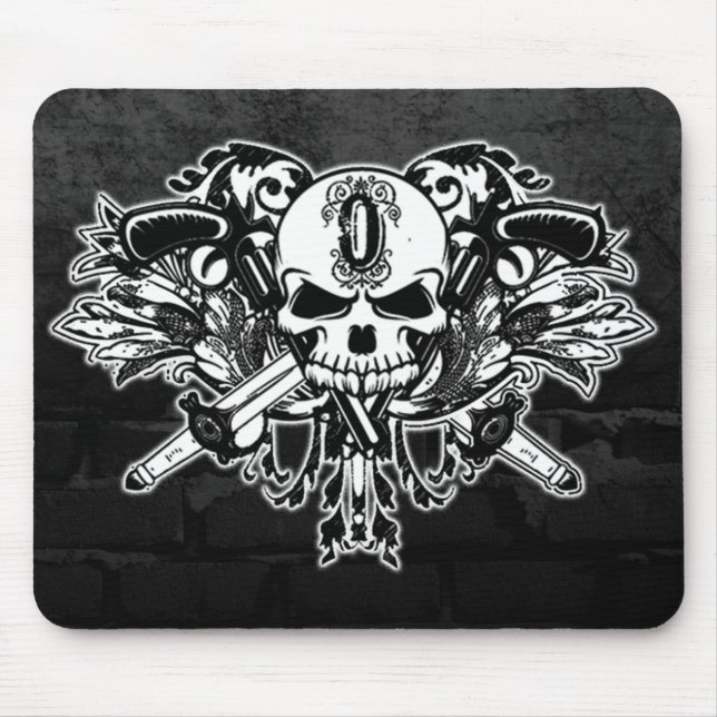 O'Kane Logo Mousepad (Vorne)