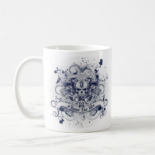 O'Kane pour la tasse de la vie