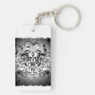 O'Kane pour le porte - clé de la vie (logo de