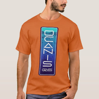 Okanisgas T-Shirt