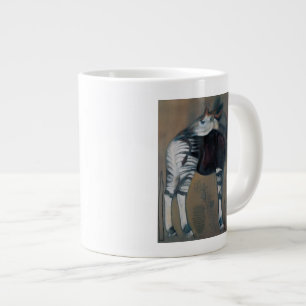 Okapi 2005 Jumbo-Tasse