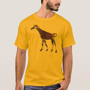Okapi-Shirt T-Shirt