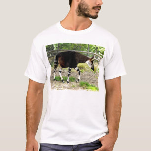 Okapi T-Shirt