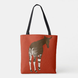 Okapi-Tasche Tasche