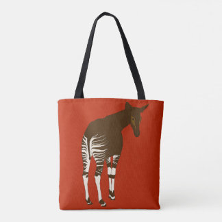 Okapi-Tasche Tasche