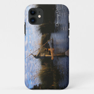 Okavango Delta Case-Mate iPhone Hülle