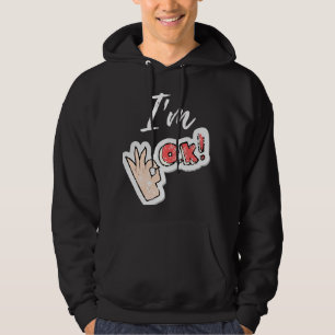 OKAY HOODIE