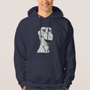 Okay Shirt Dino Meme