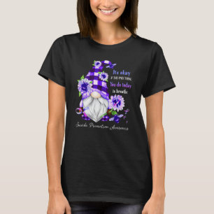 Okay, wenn das Einzige, was du heute tust, Atem is T-Shirt