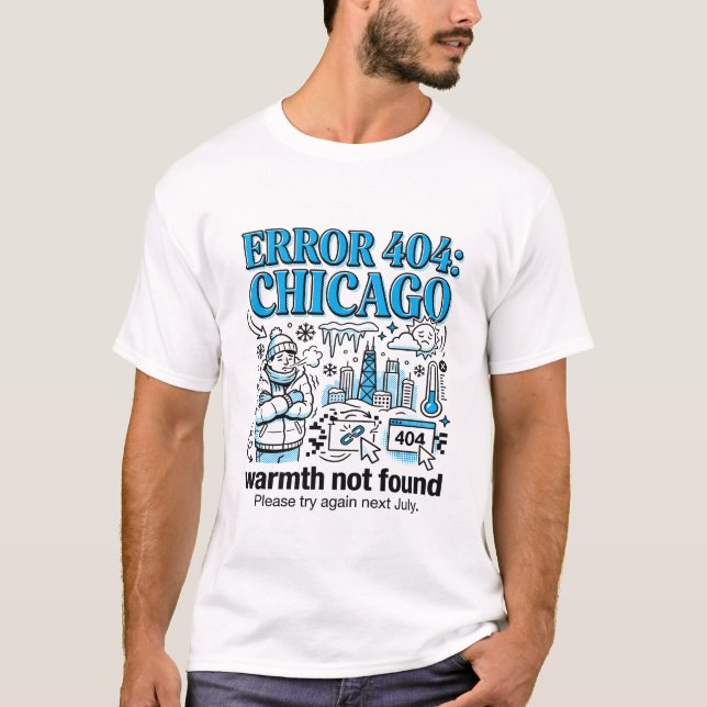Okayester Programmierer der Welt tippt einfach nur T-Shirt (Vorderseite)