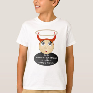 OKAYo.k.… T-Shirt