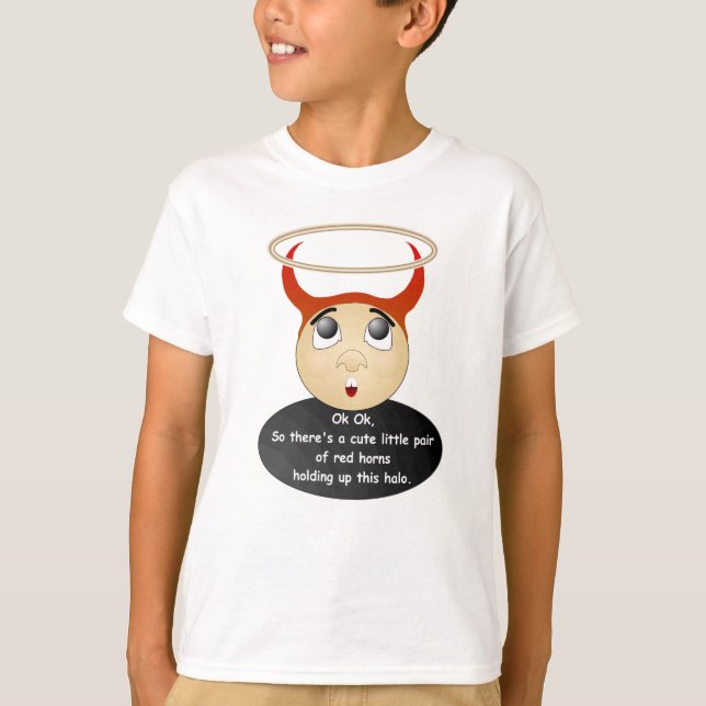 OKAYo.k.… T-Shirt (Vorderseite)