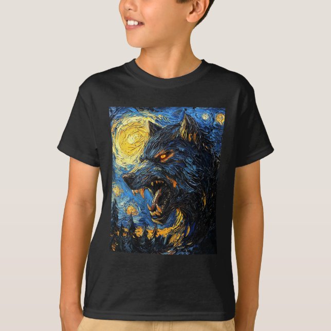 Okemo Mountain Skivermont T-Shirt (Vorderseite)