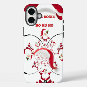 Oki Dokie Santa! title_seo2