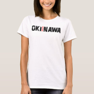 Okinawa Forever Lady's T - Shirt