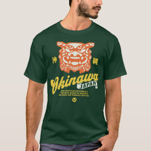 Okinawa Japan Stadt 2 T-Shirt