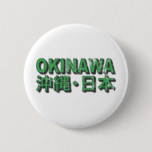 Okinawa-Knopf Button