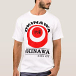 Okinawa Okinawa Japan / Städte Okinawa T-Shirt<br><div class="desc">Warst du schon mal in Okinawa? Haben Sie schon einmal Okinawa City besucht? Haben Sie Spaß und Liebe oder noch hier leben. Bekannt für seine Klubszene und berühmten Militärstützpunkt Kadena. Auch berühmte Zuhause von Gate 2 Street, die ihre Mode-Bekleidungsläden und Schneider hat. Heute wächst es mit neuen Nahrungsgelenken und Party-Spots....</div>