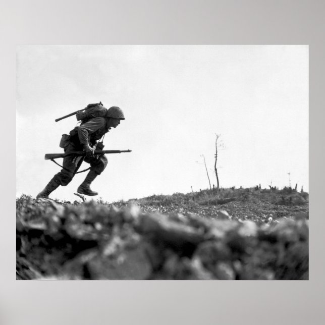 Okinawa Poster (Vorne)